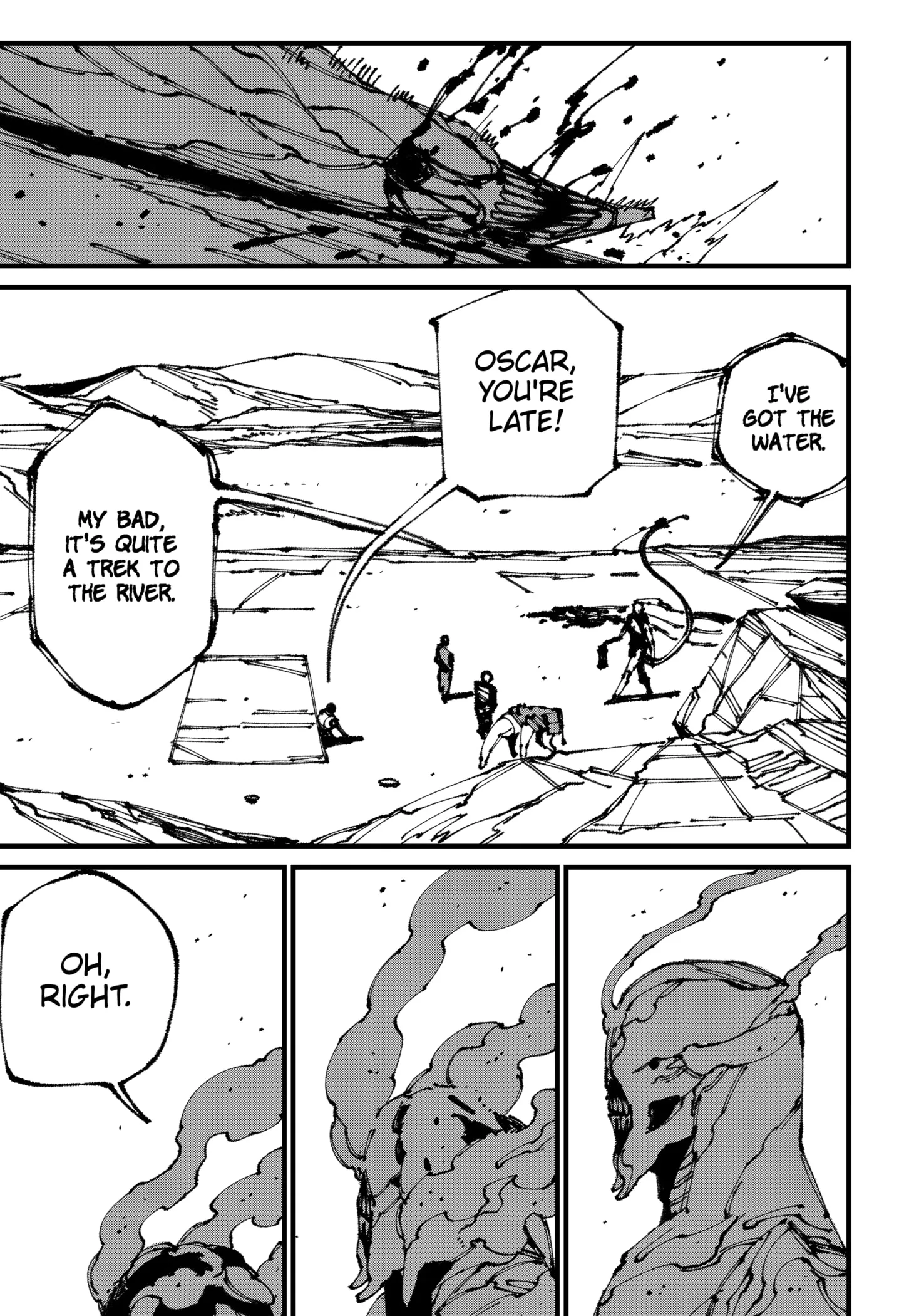 Read MAD Manga Online