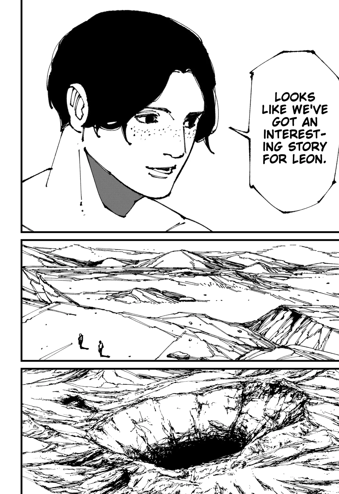 Read MAD Manga Online