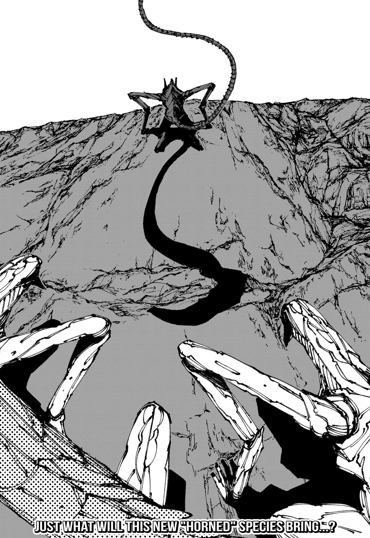 Read MAD Manga Online