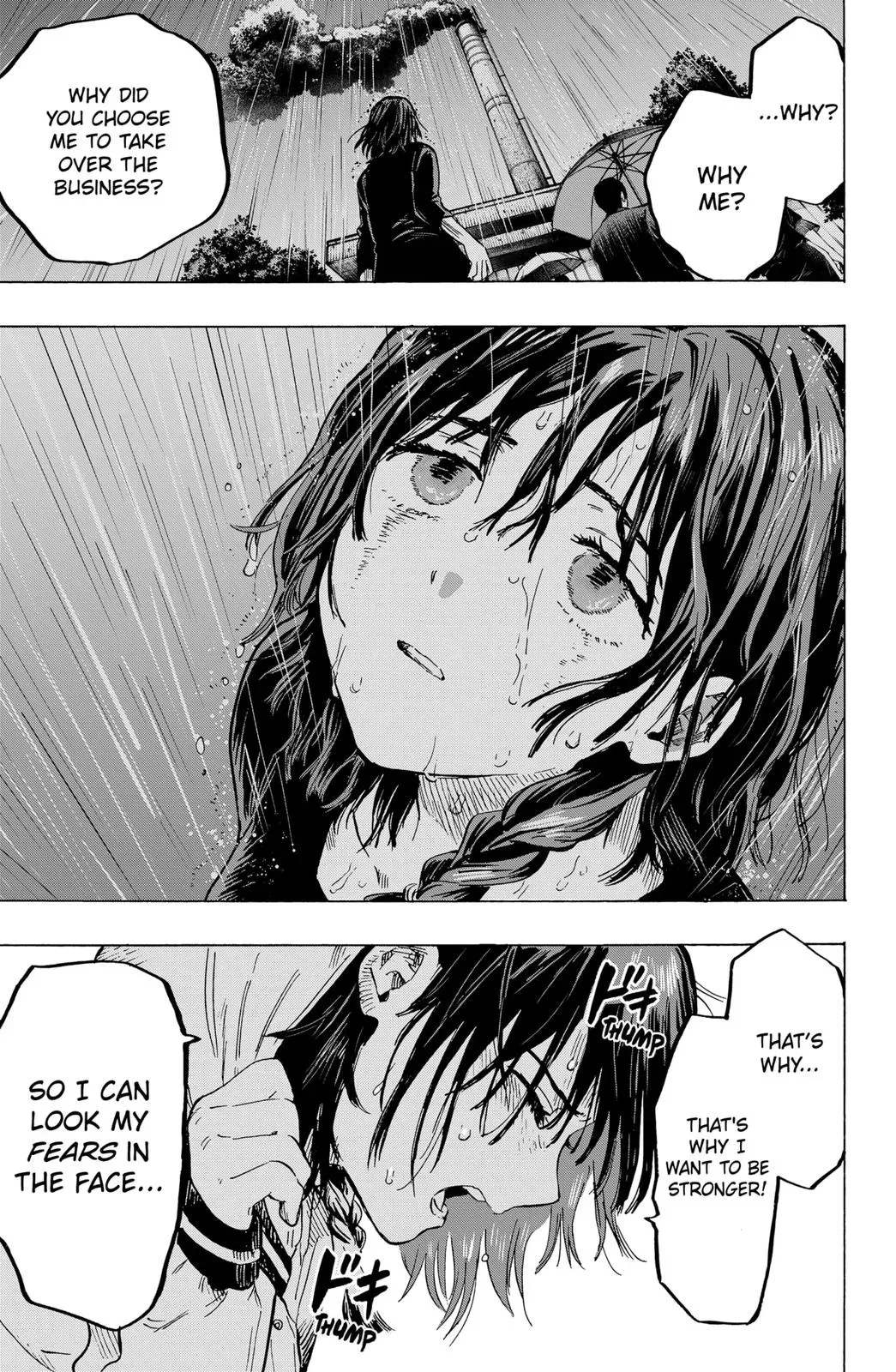 Read MARRIAGETOXIN Manga Online