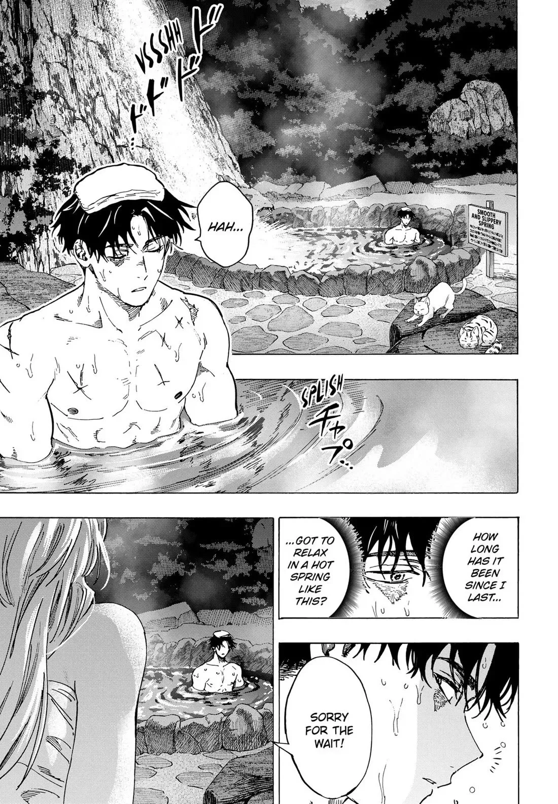 Read MARRIAGETOXIN Manga Online