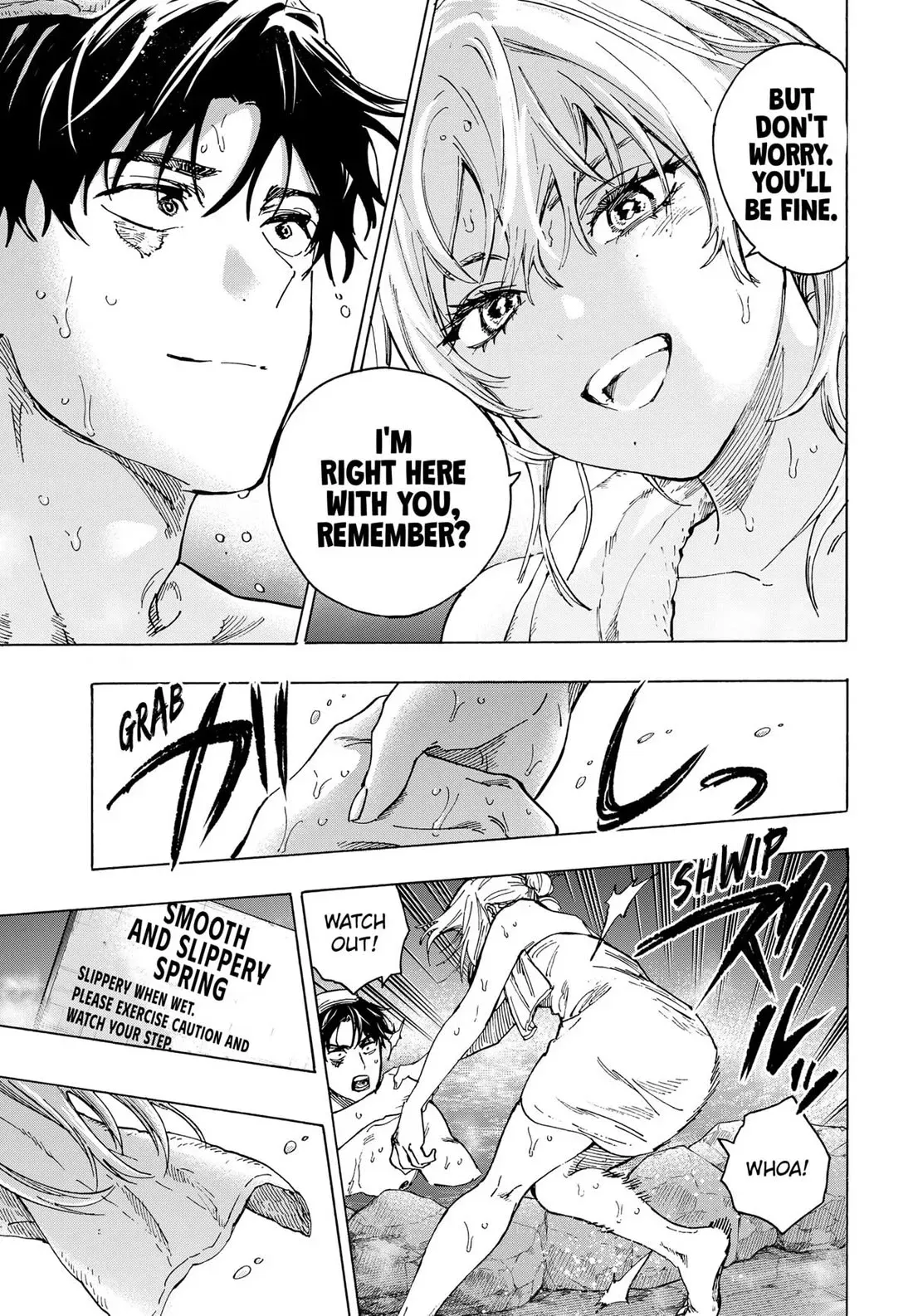 Read MARRIAGETOXIN Manga Online