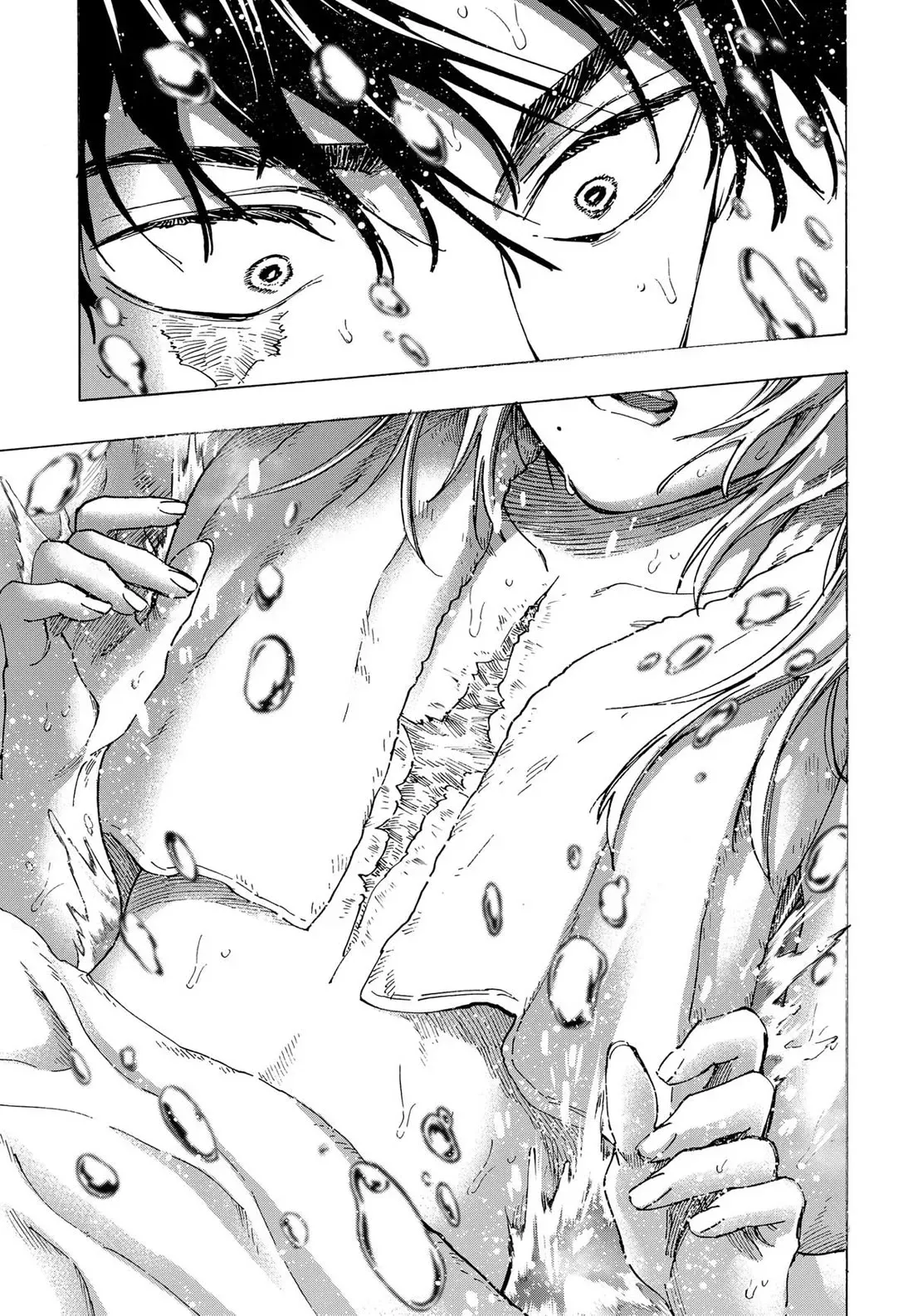 Read MARRIAGETOXIN Manga Online