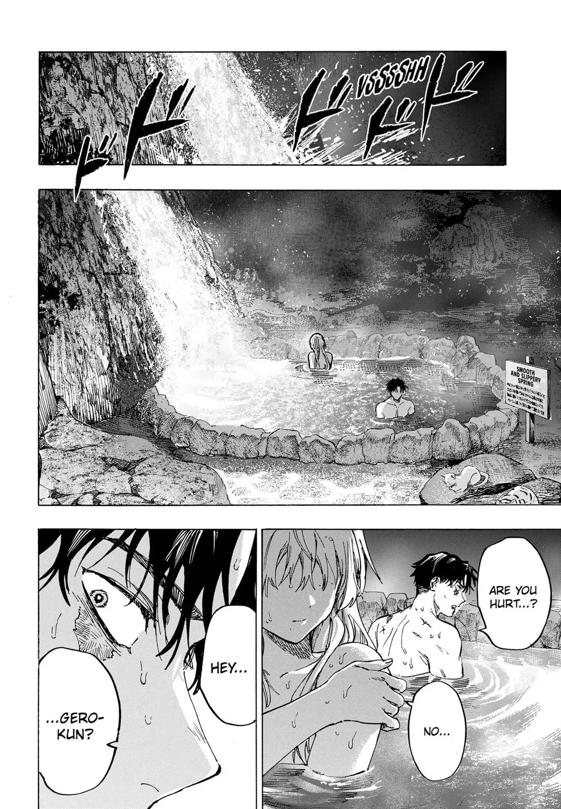 Read MARRIAGETOXIN Manga Online