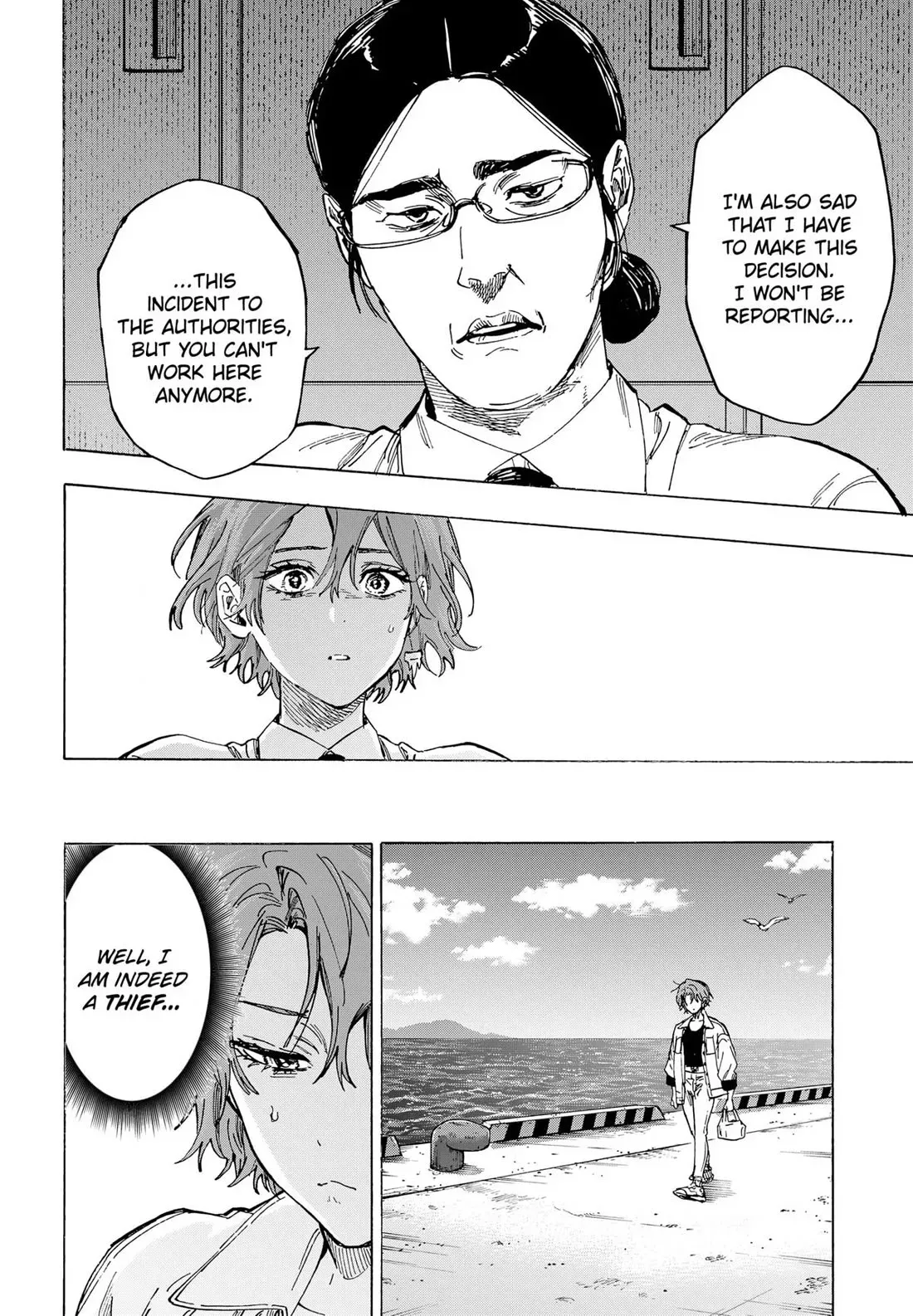 Read MARRIAGETOXIN Manga Online