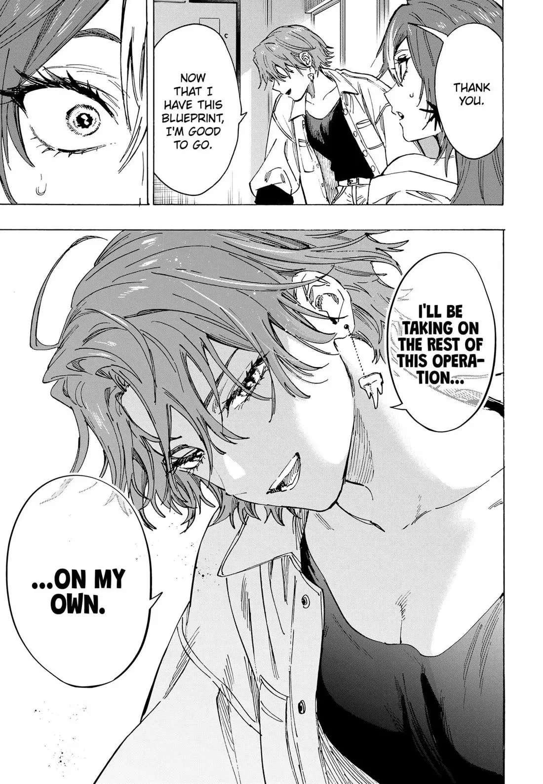 Read MARRIAGETOXIN Manga Online