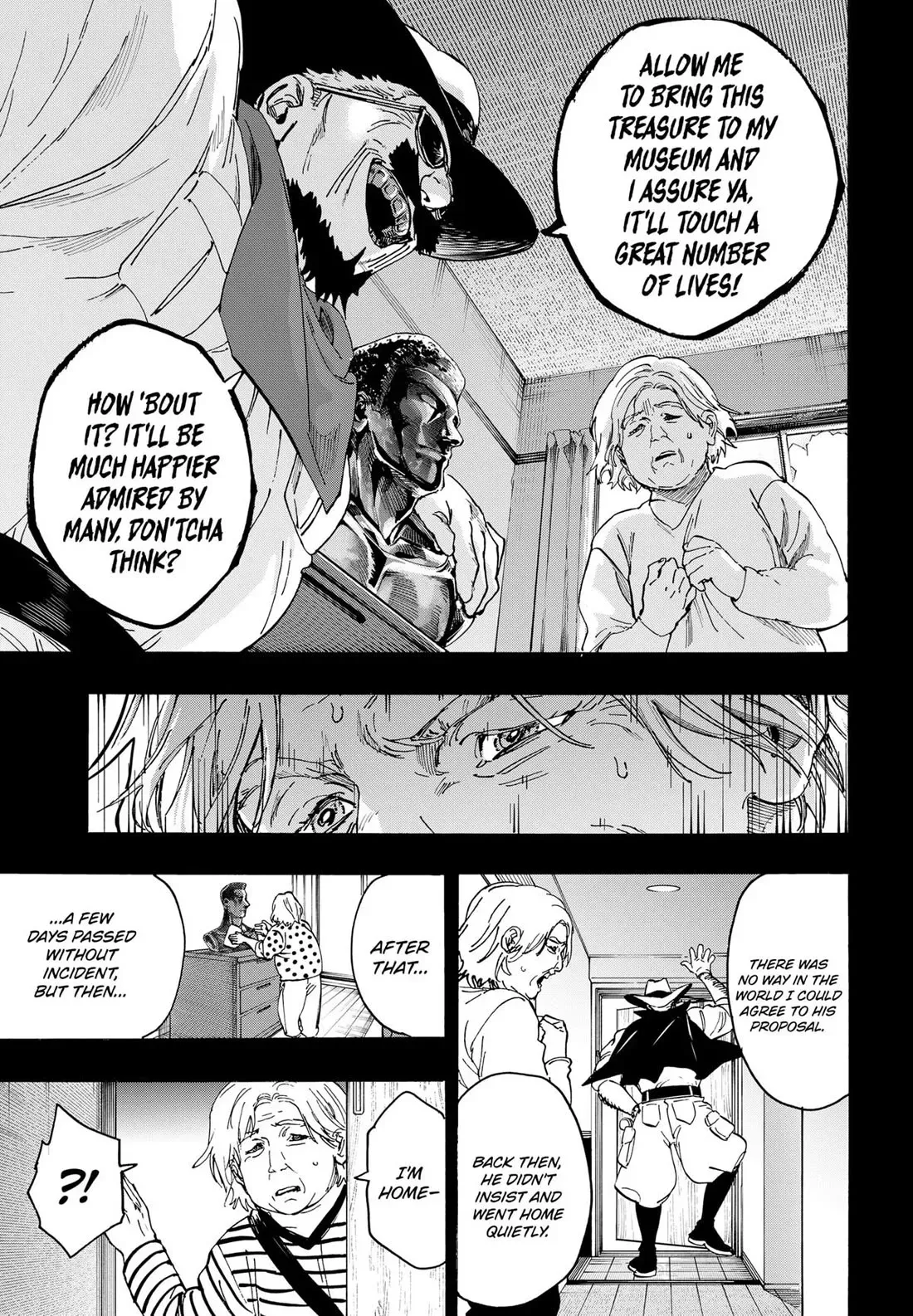Read MARRIAGETOXIN Manga Online
