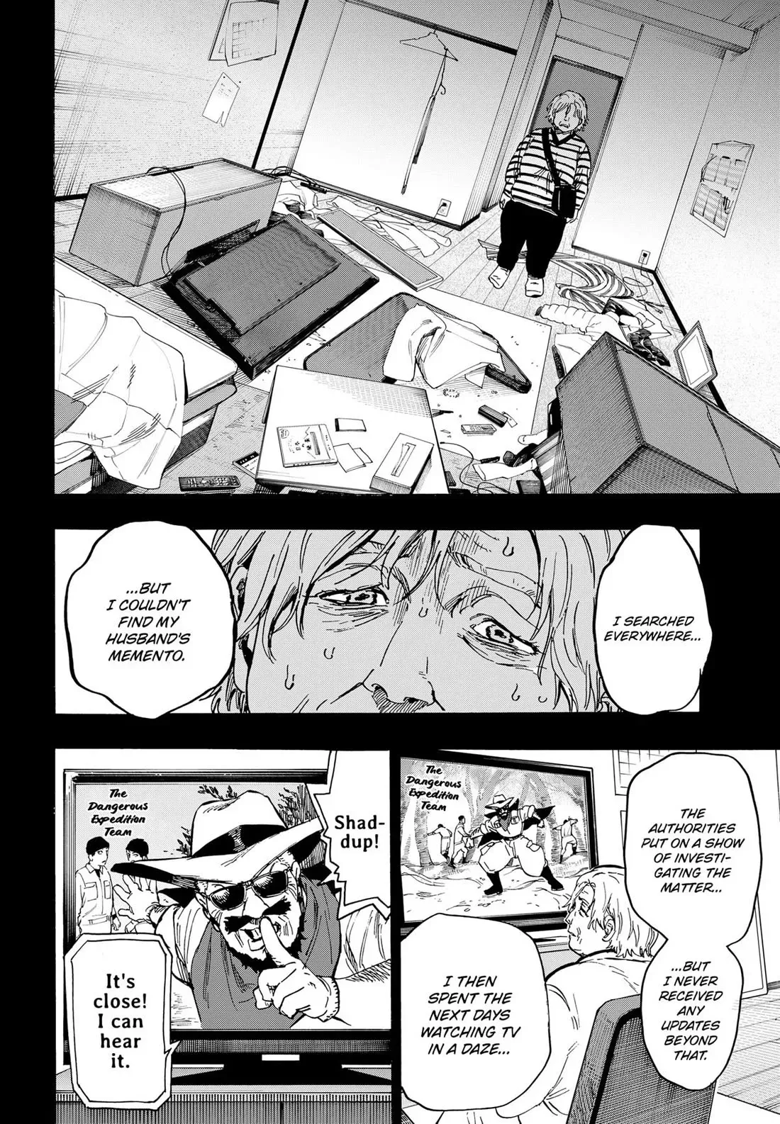 Read MARRIAGETOXIN Manga Online