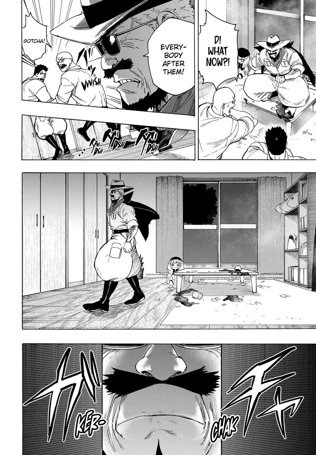 Read MARRIAGETOXIN Manga Online