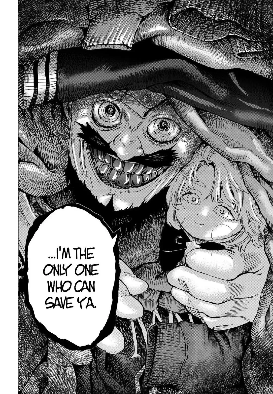 Read MARRIAGETOXIN Manga Online
