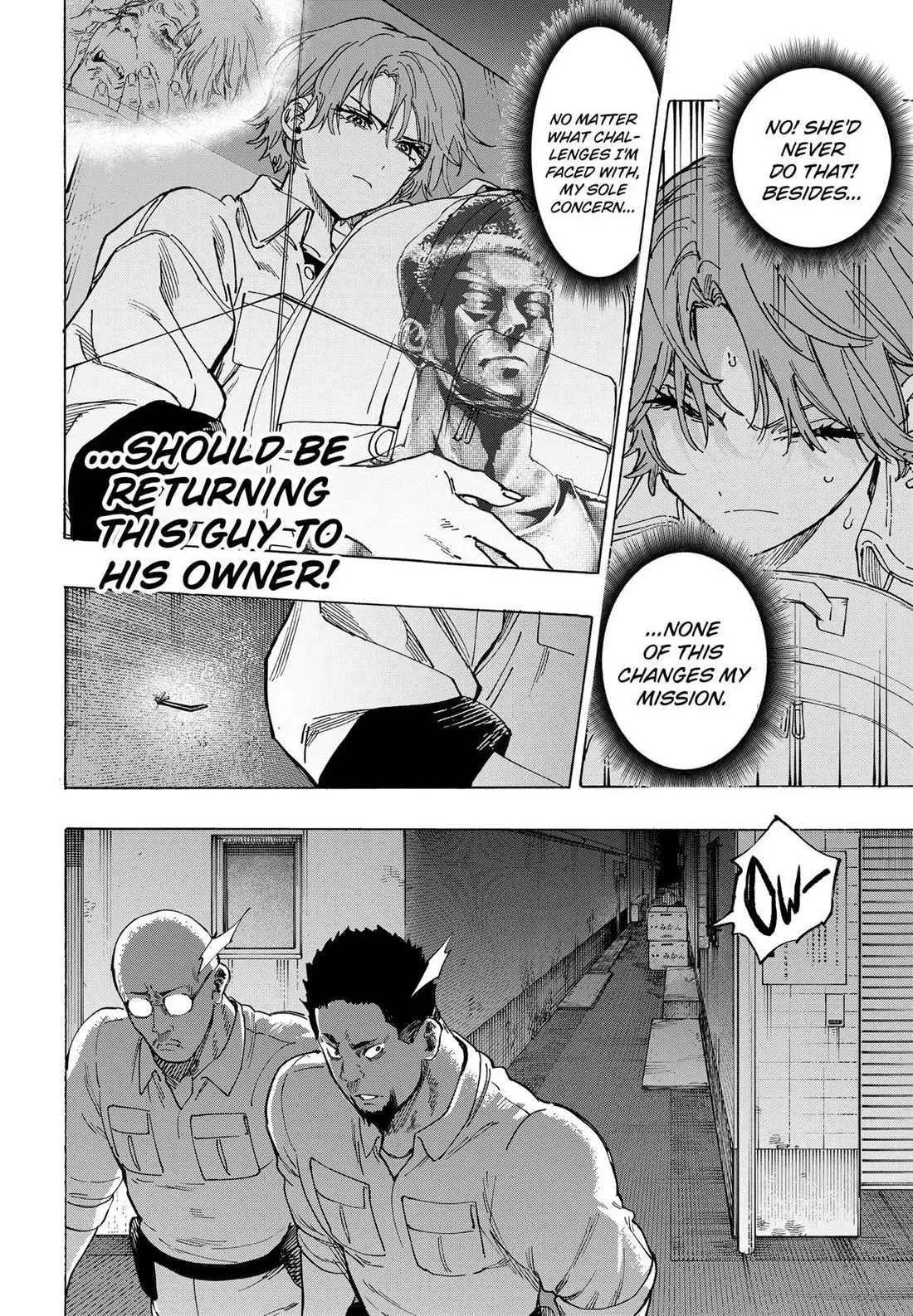 Read MARRIAGETOXIN Manga Online