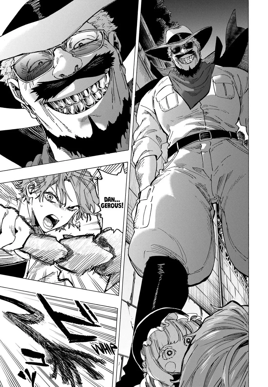 Read MARRIAGETOXIN Manga Online