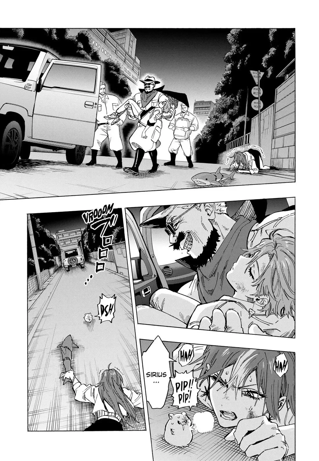 Read MARRIAGETOXIN Manga Online