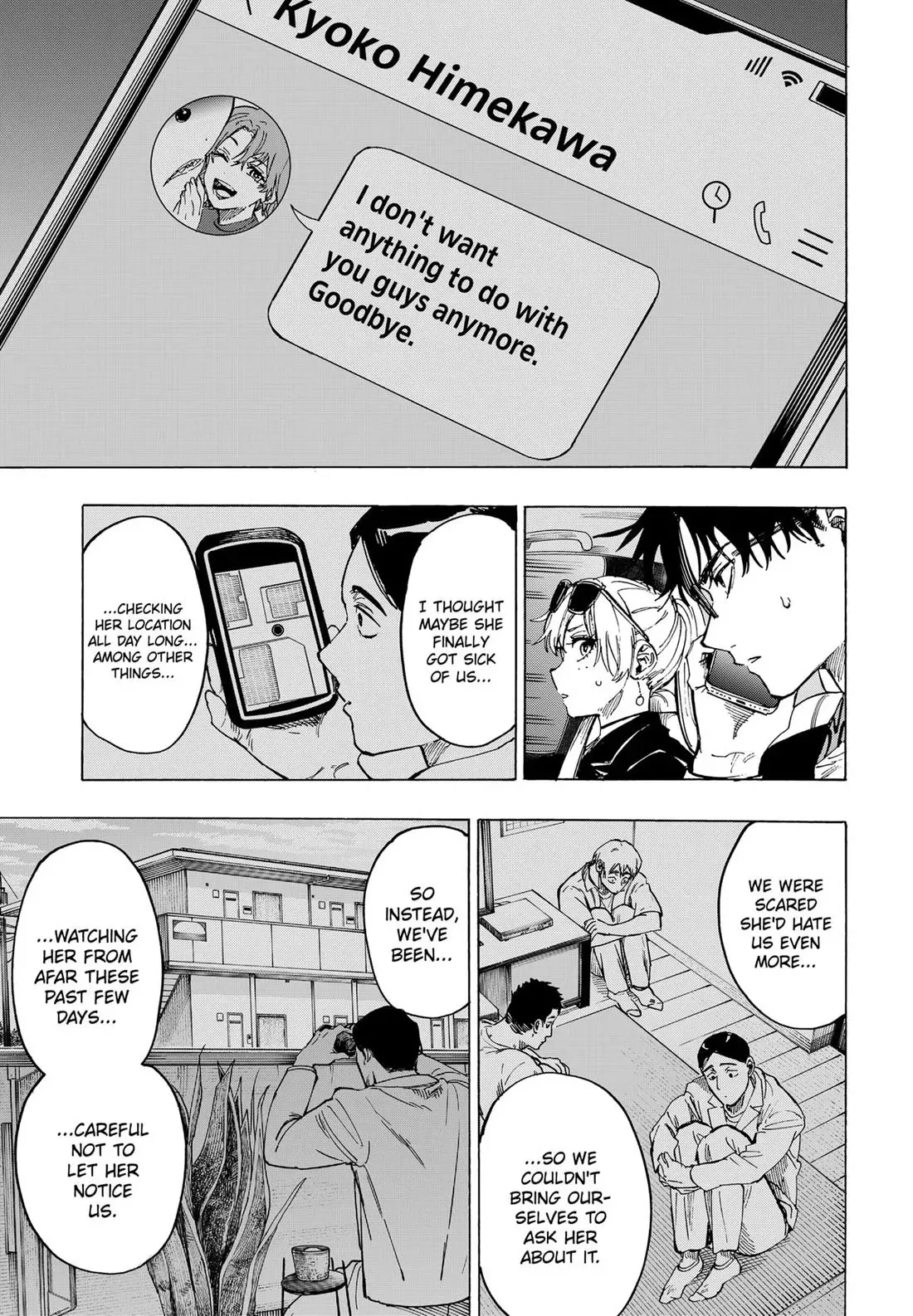 Read MARRIAGETOXIN Manga Online