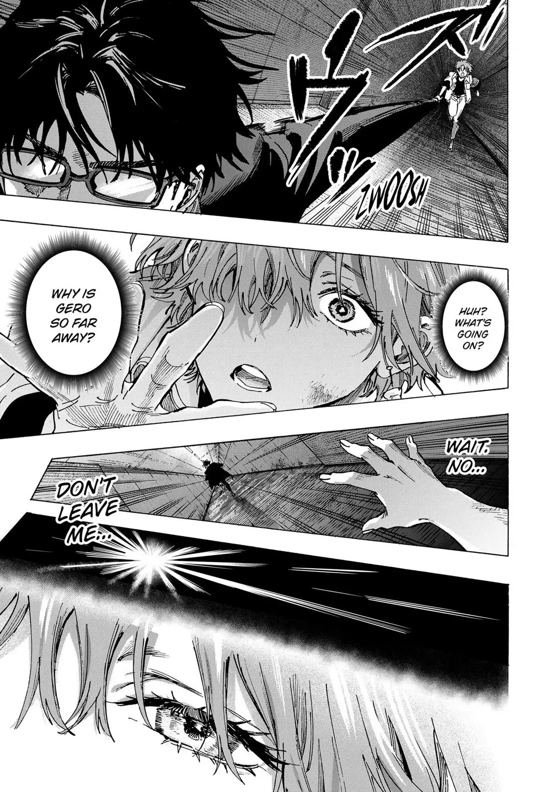 Read MARRIAGETOXIN Manga Online