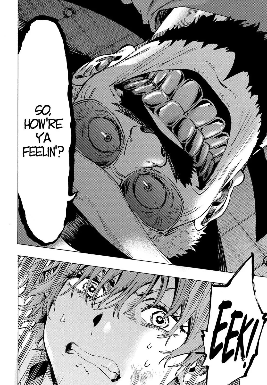 Read MARRIAGETOXIN Manga Online