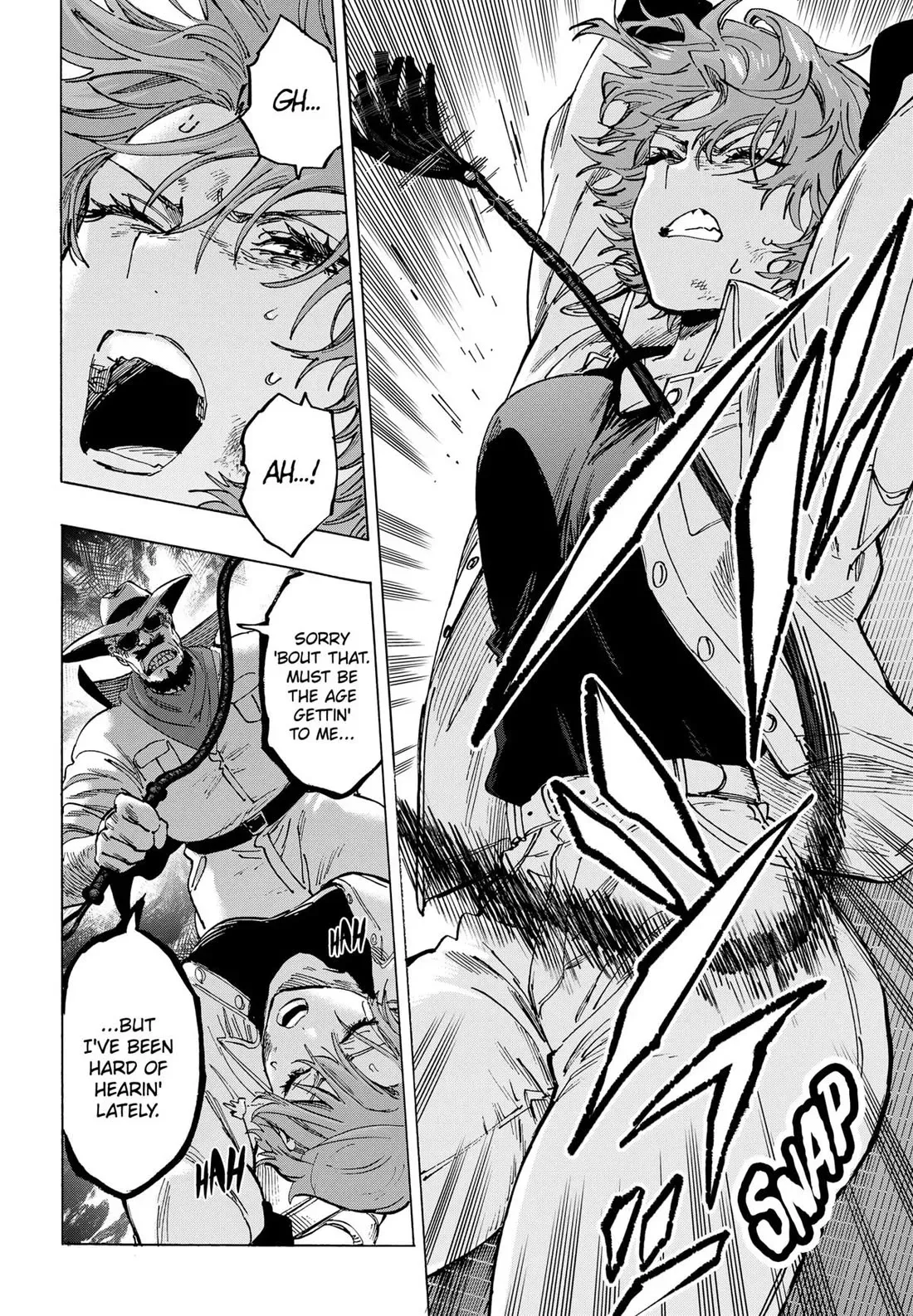 Read MARRIAGETOXIN Manga Online