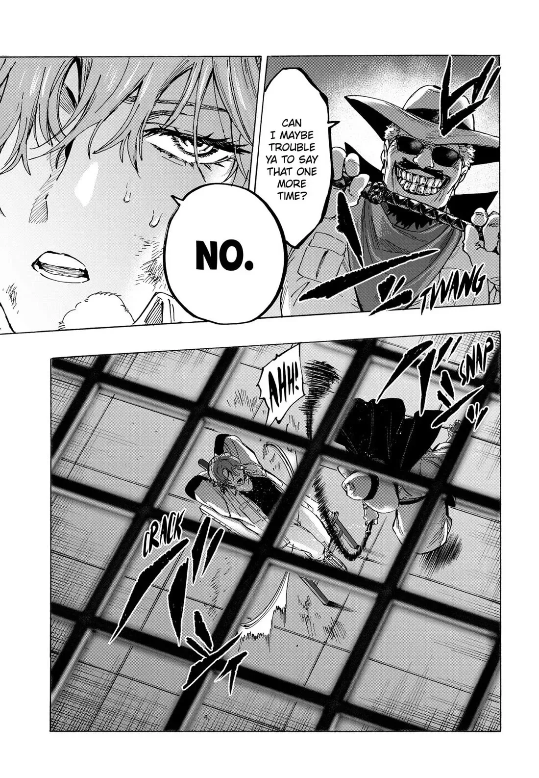 Read MARRIAGETOXIN Manga Online