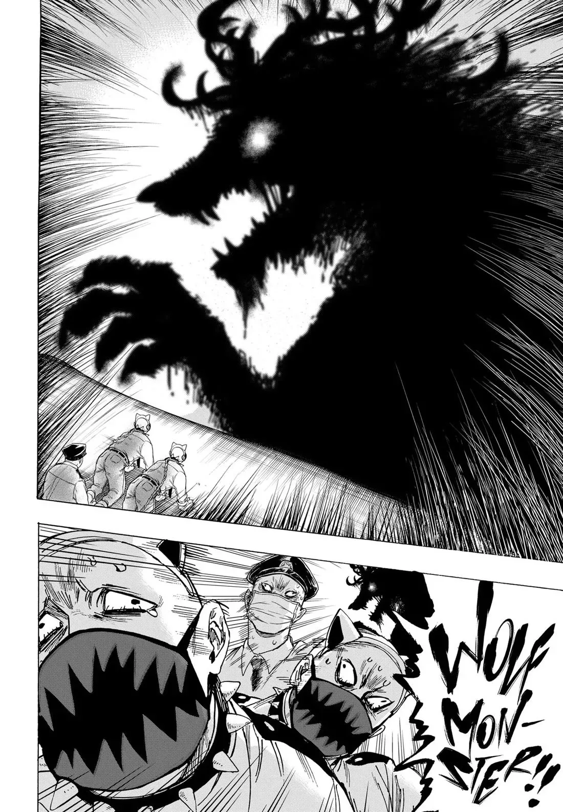 Read MARRIAGETOXIN Manga Online