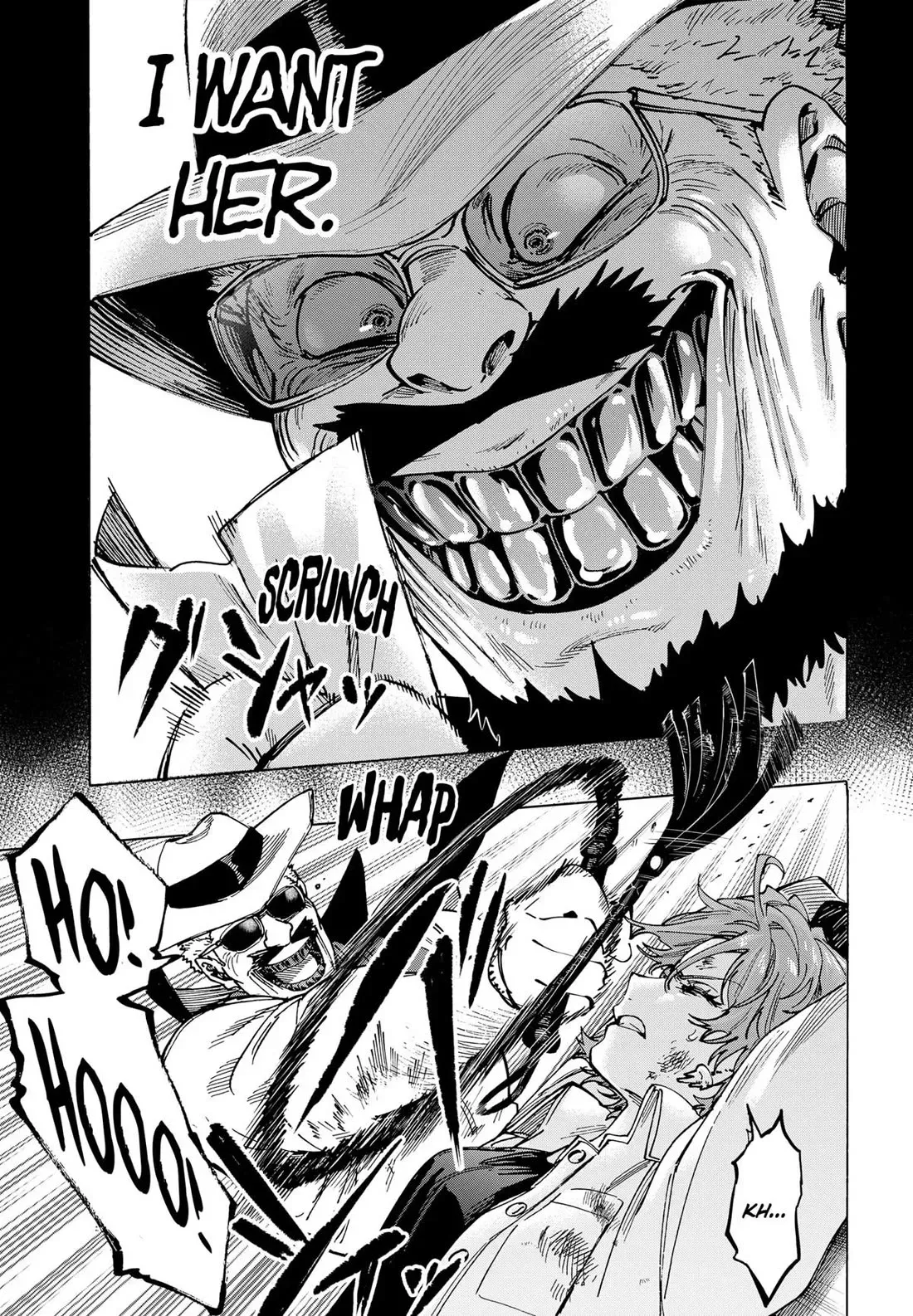 Read MARRIAGETOXIN Manga Online