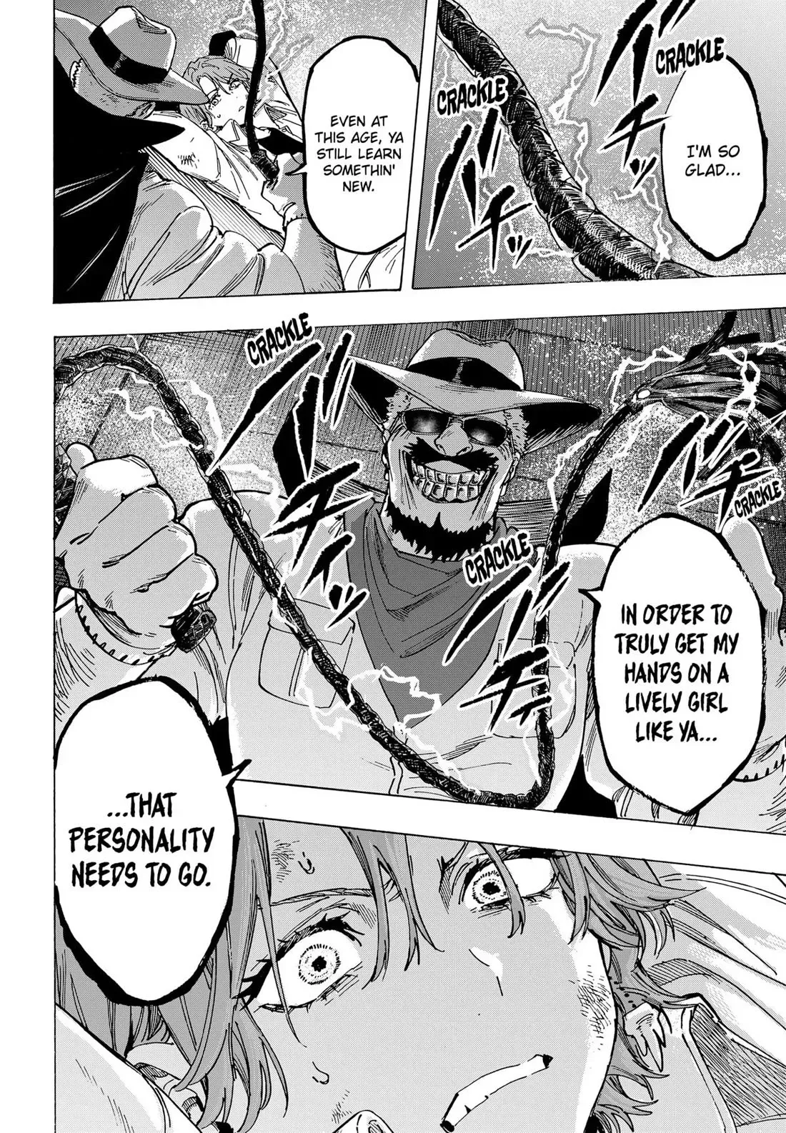 Read MARRIAGETOXIN Manga Online