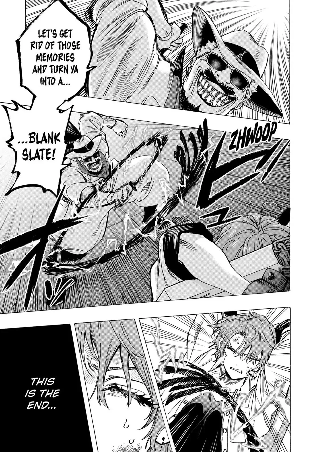 Read MARRIAGETOXIN Manga Online