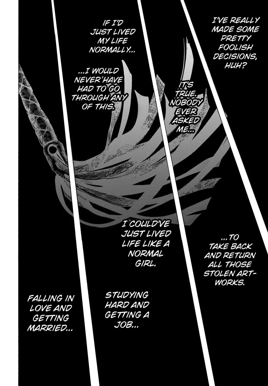 Read MARRIAGETOXIN Manga Online