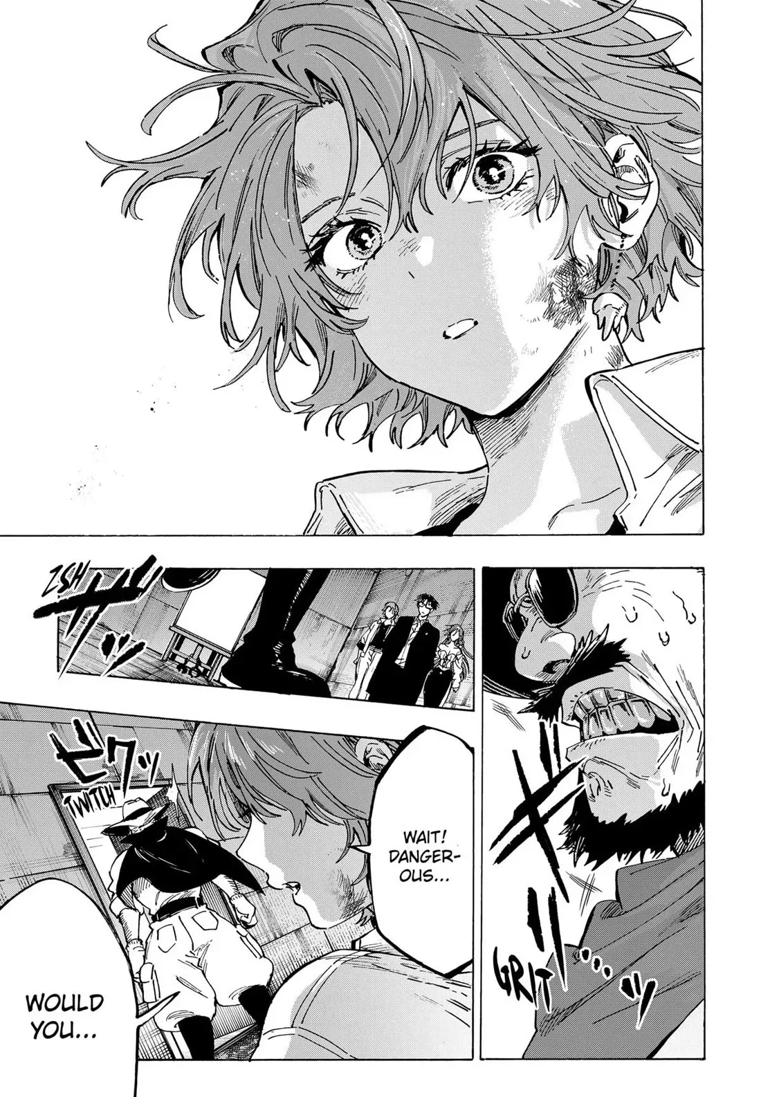 Read MARRIAGETOXIN Manga Online