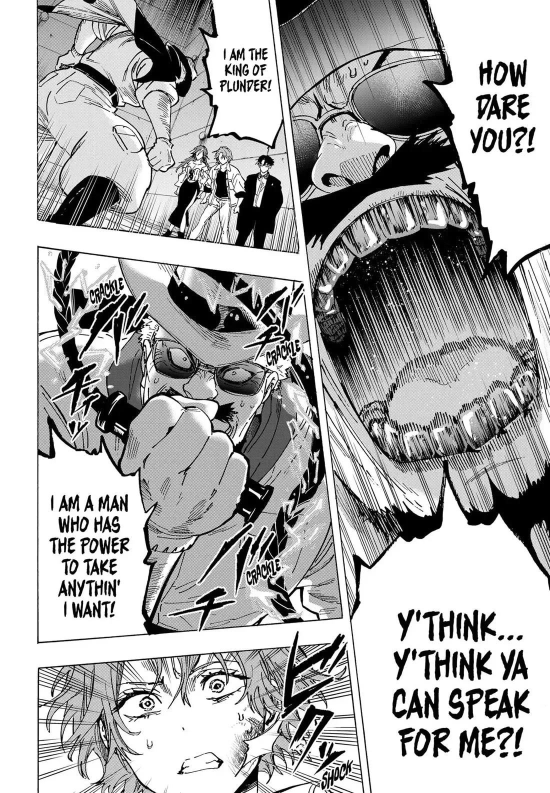 Read MARRIAGETOXIN Manga Online
