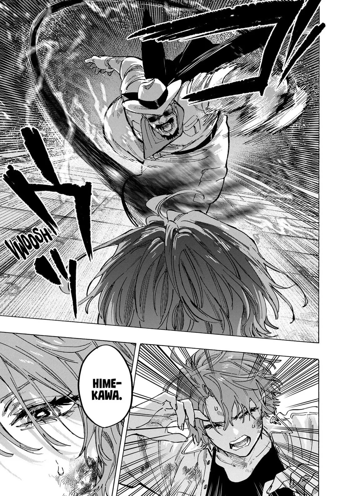 Read MARRIAGETOXIN Manga Online