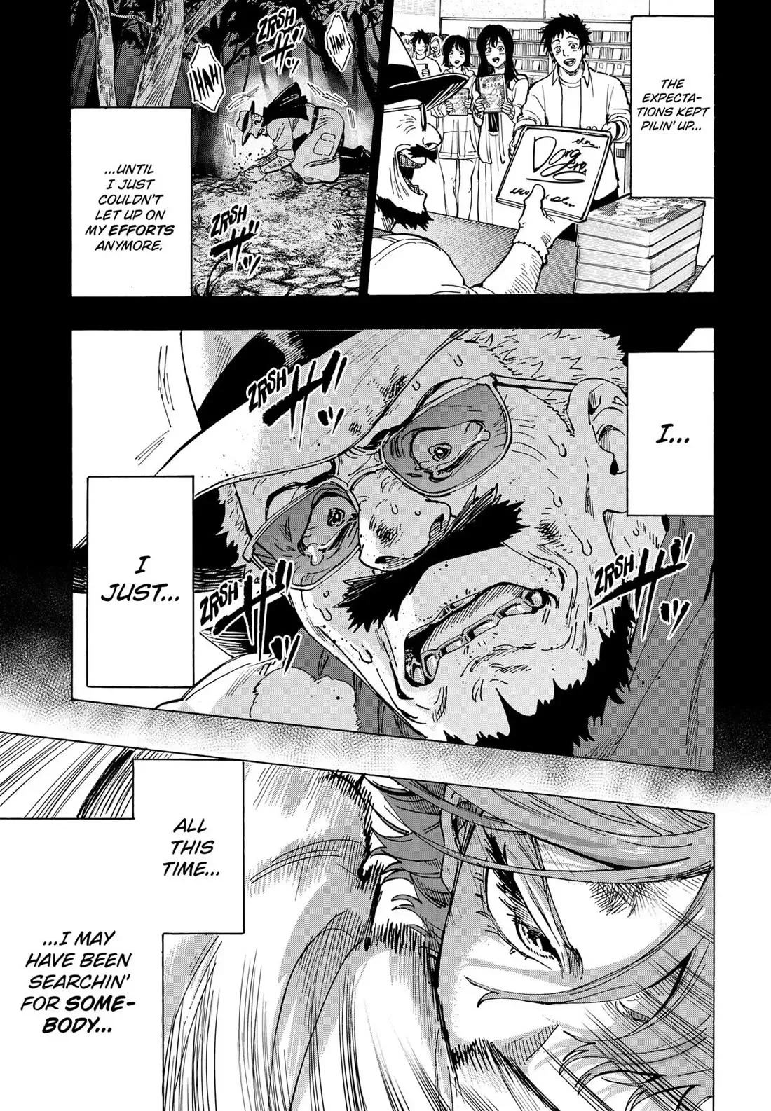 Read MARRIAGETOXIN Manga Online