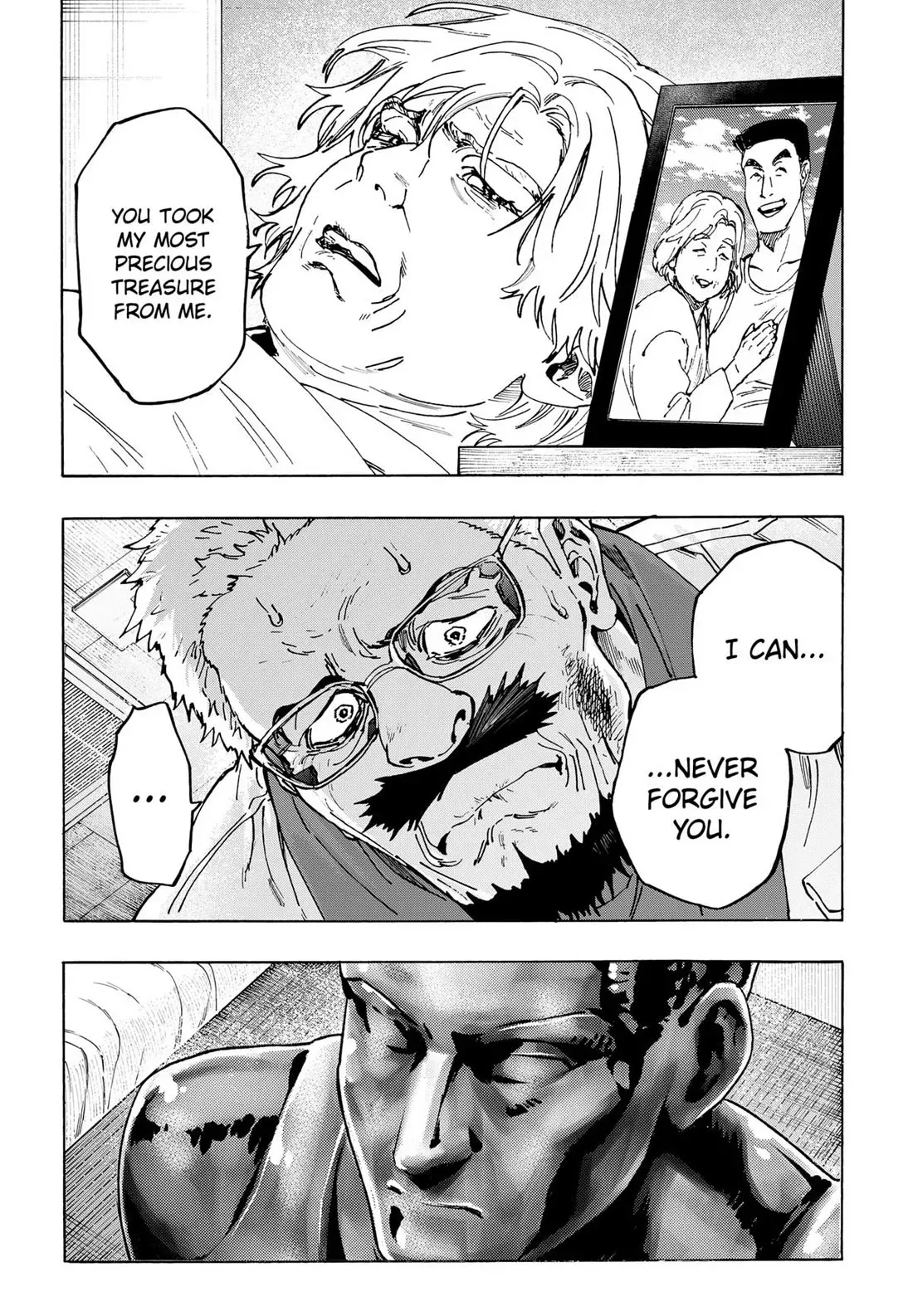 Read MARRIAGETOXIN Manga Online