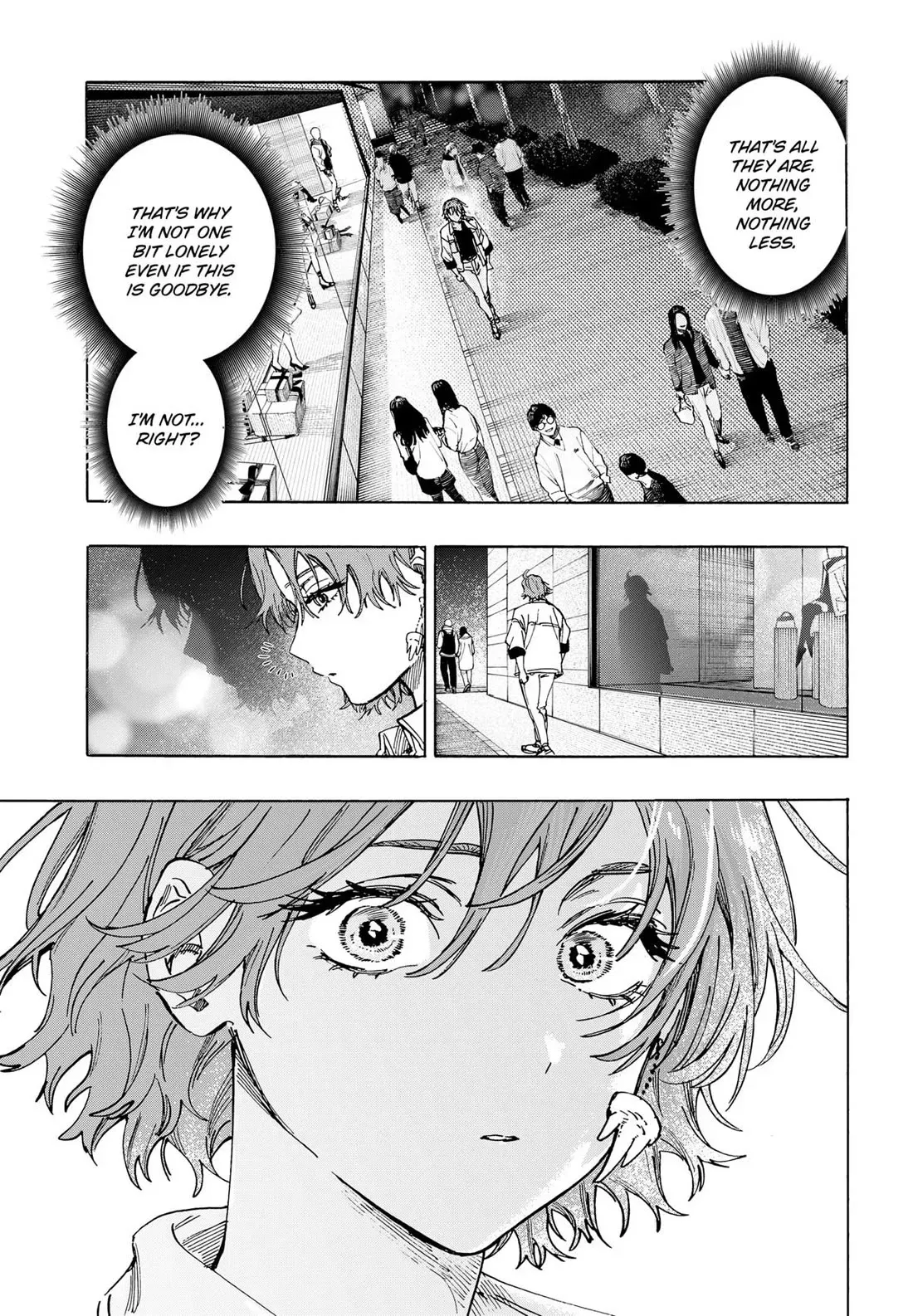 Read MARRIAGETOXIN Manga Online
