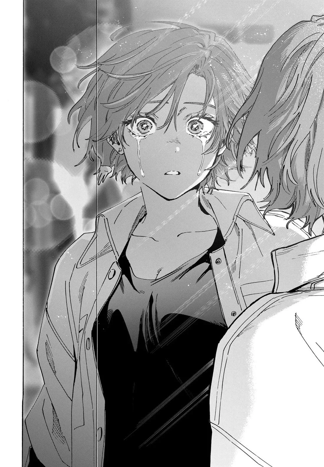 Read MARRIAGETOXIN Manga Online