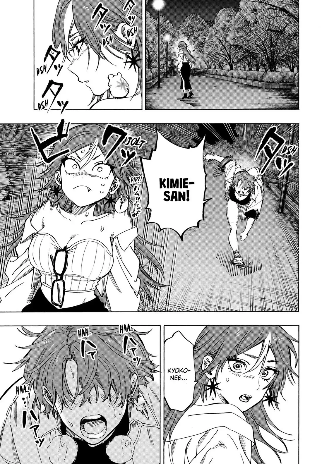 Read MARRIAGETOXIN Manga Online