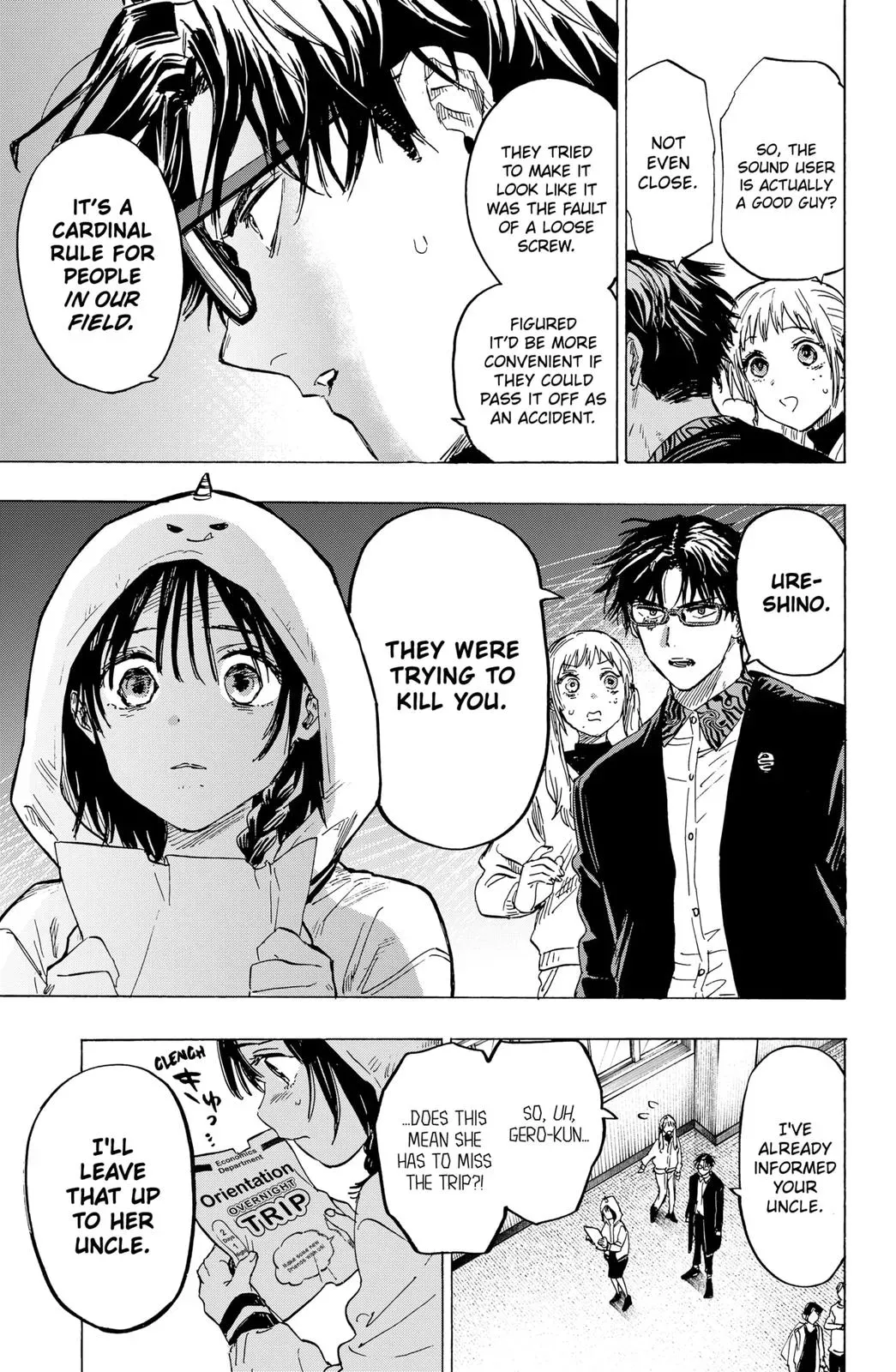 Read MARRIAGETOXIN Manga Online