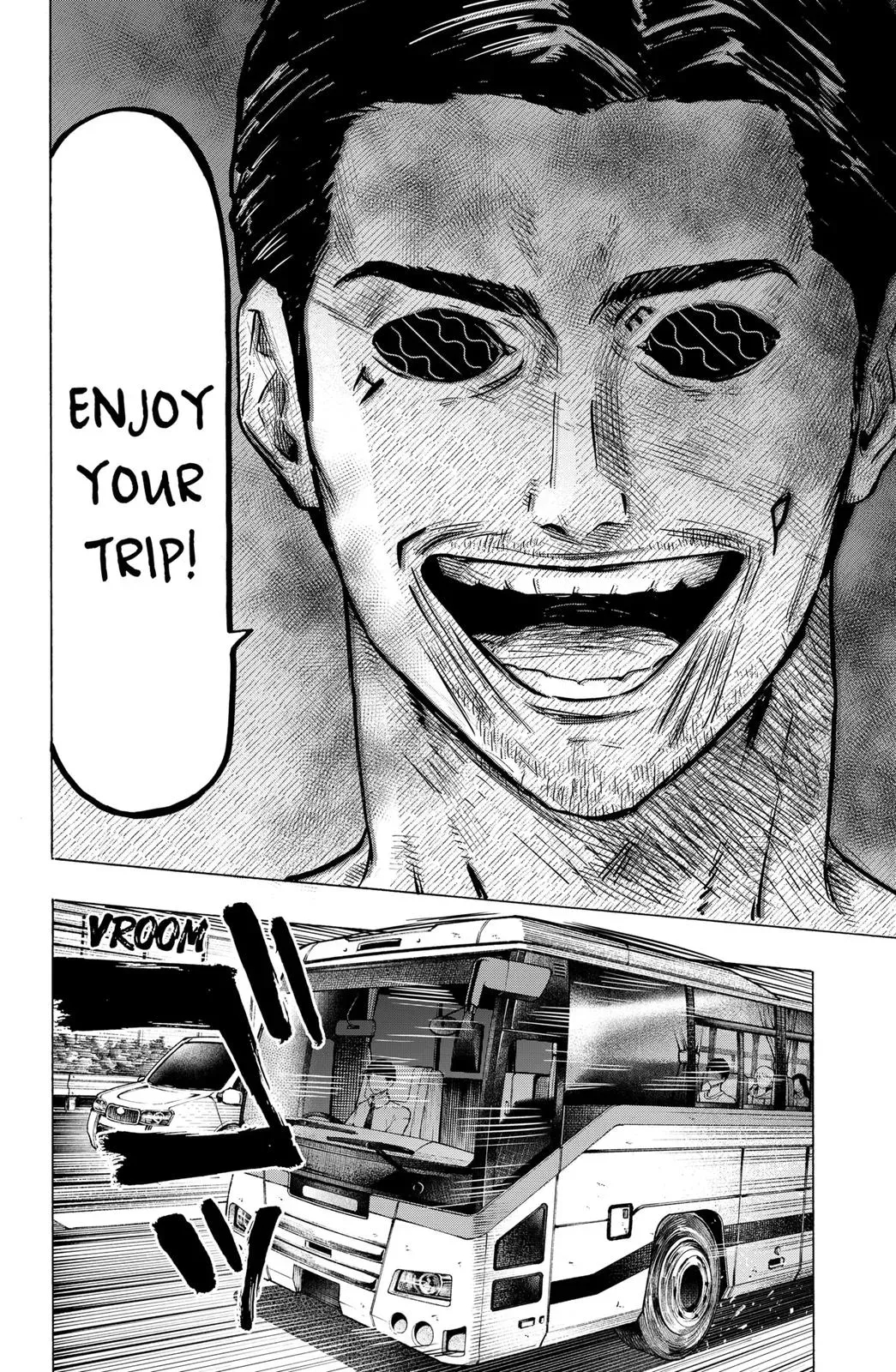 Read MARRIAGETOXIN Manga Online