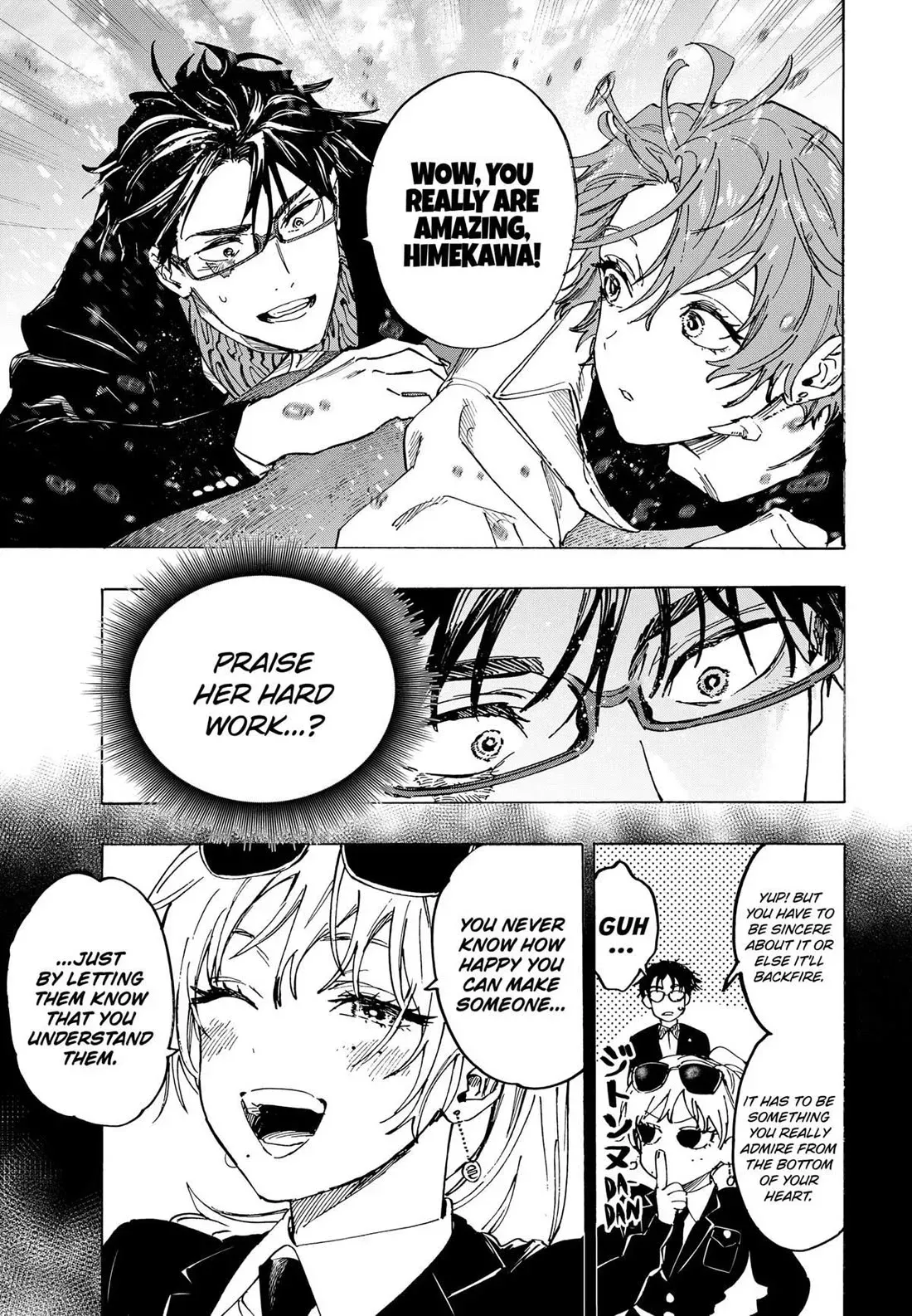 Read MARRIAGETOXIN Manga Online