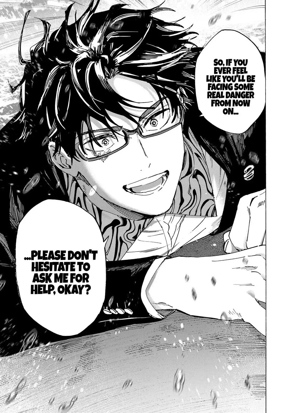 Read MARRIAGETOXIN Manga Online