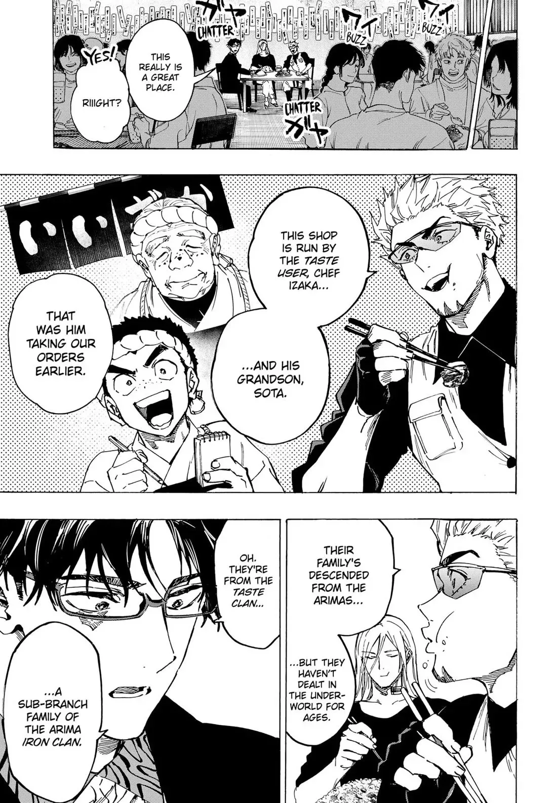 Read MARRIAGETOXIN Manga Online