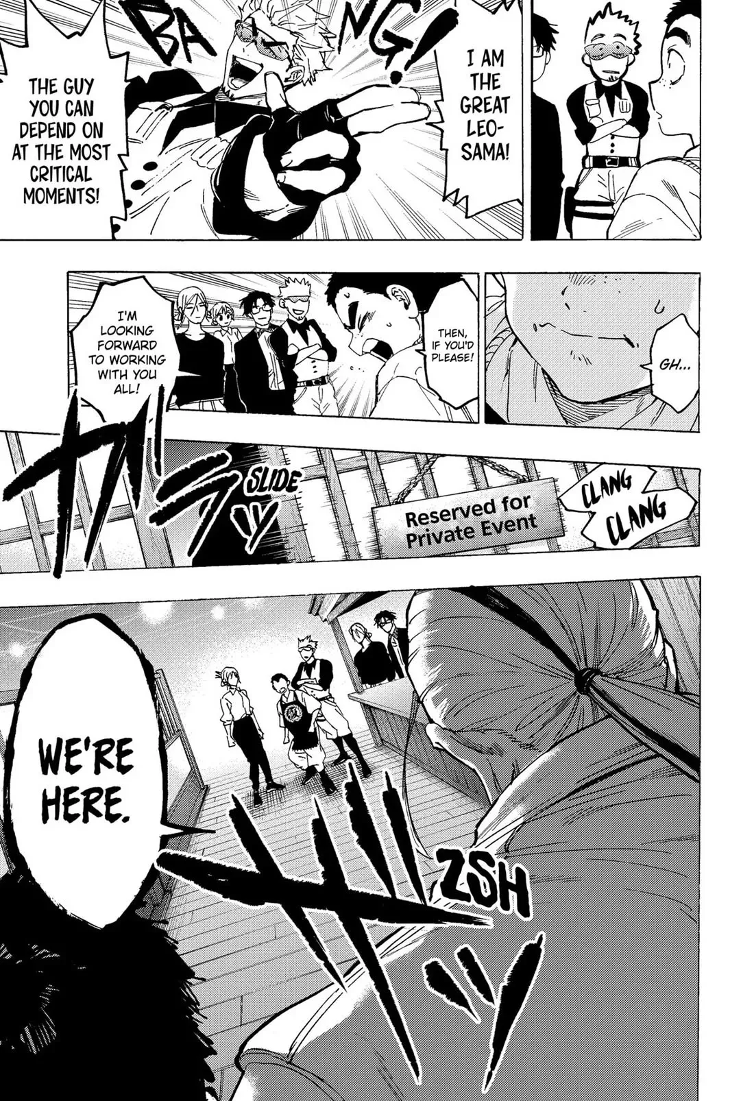 Read MARRIAGETOXIN Manga Online