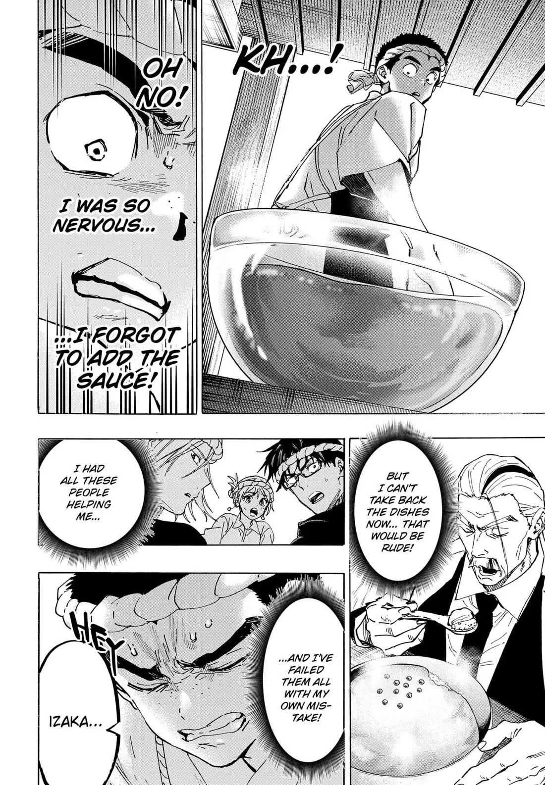 Read MARRIAGETOXIN Manga Online