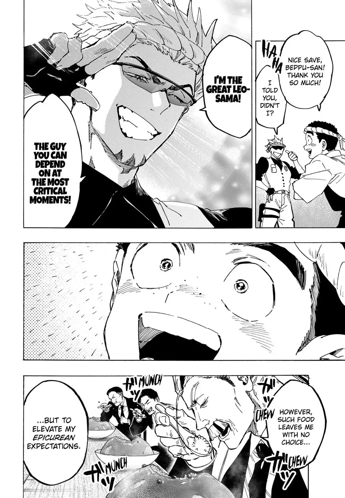 Read MARRIAGETOXIN Manga Online