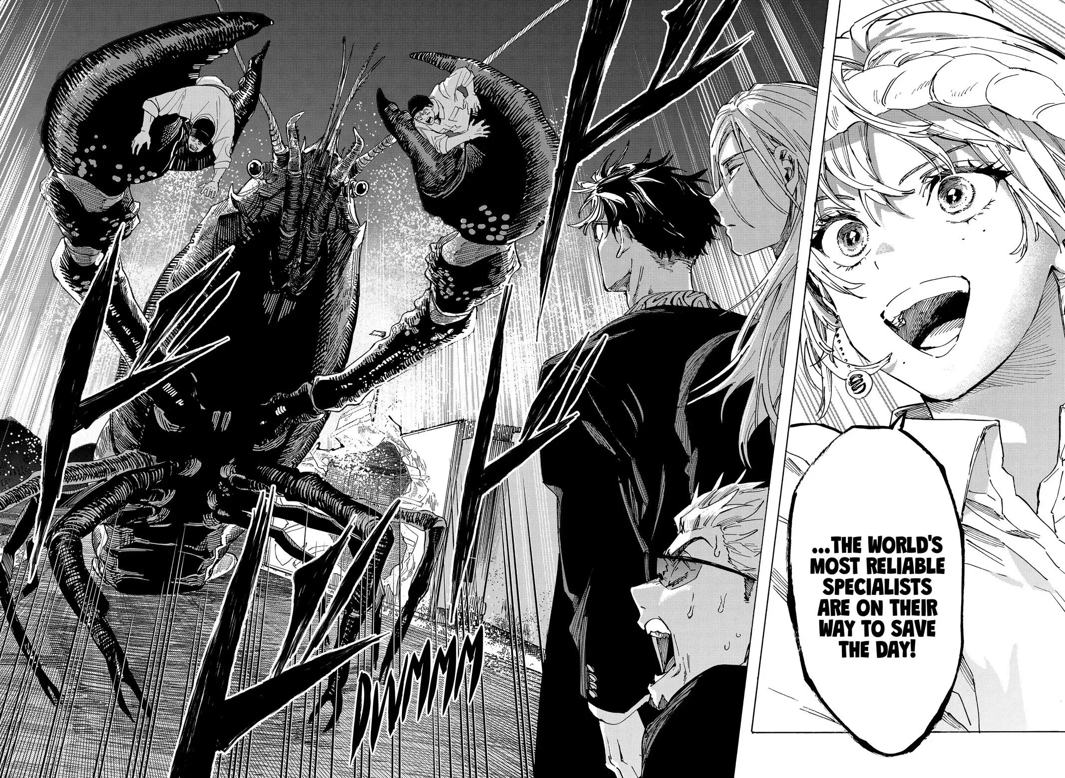 Read MARRIAGETOXIN Manga Online