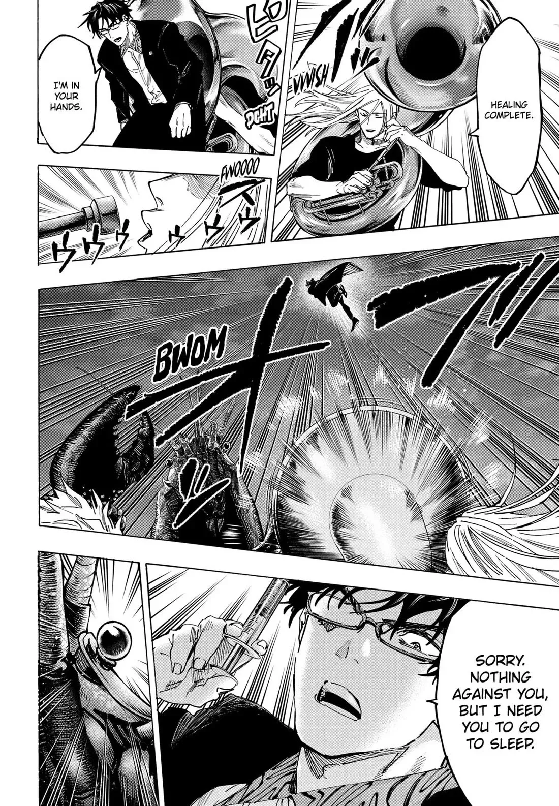Read MARRIAGETOXIN Manga Online