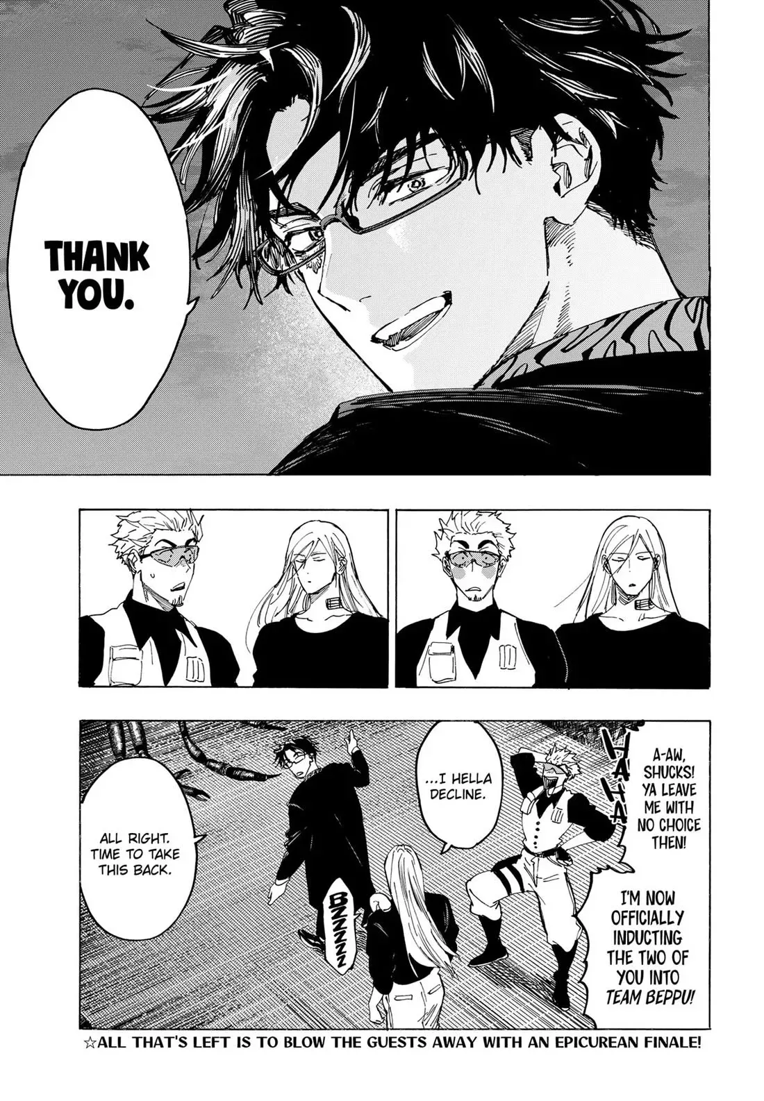 Read MARRIAGETOXIN Manga Online