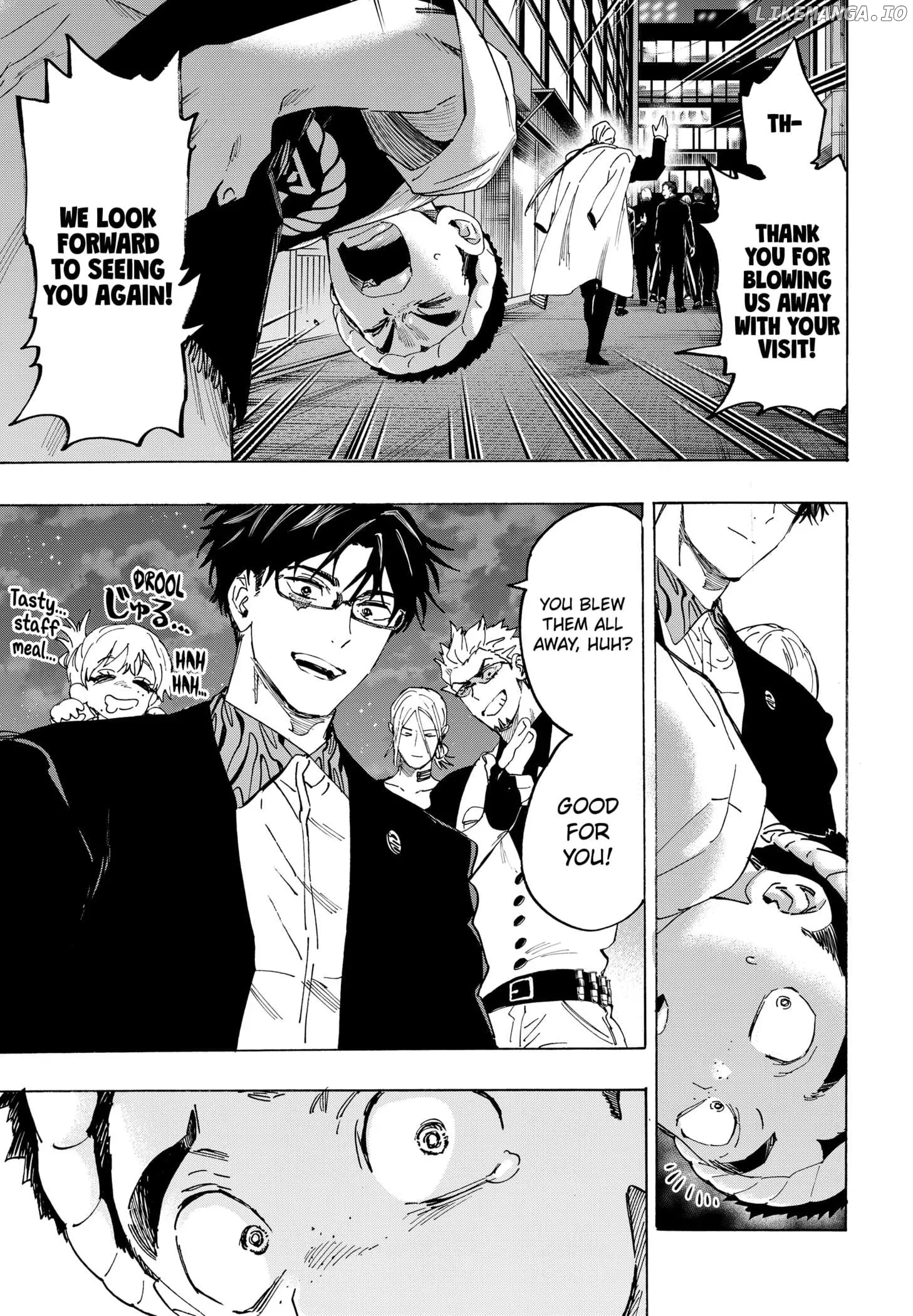 Read MARRIAGETOXIN Manga Online