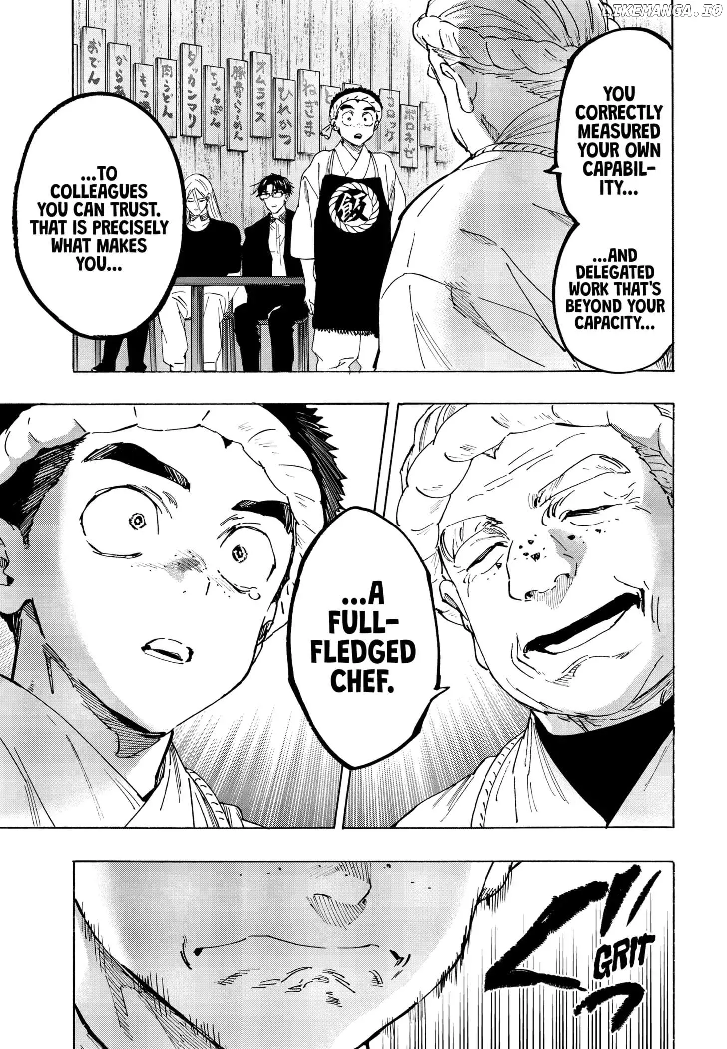 Read MARRIAGETOXIN Manga Online