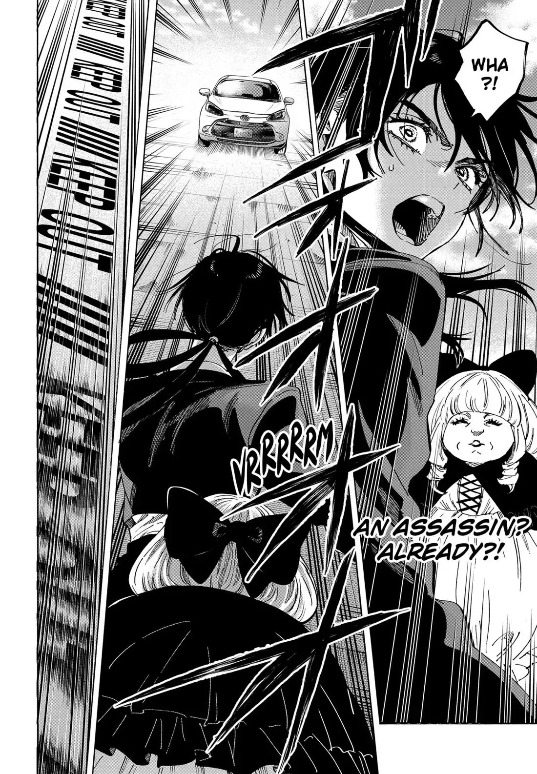 Read MARRIAGETOXIN Manga Online