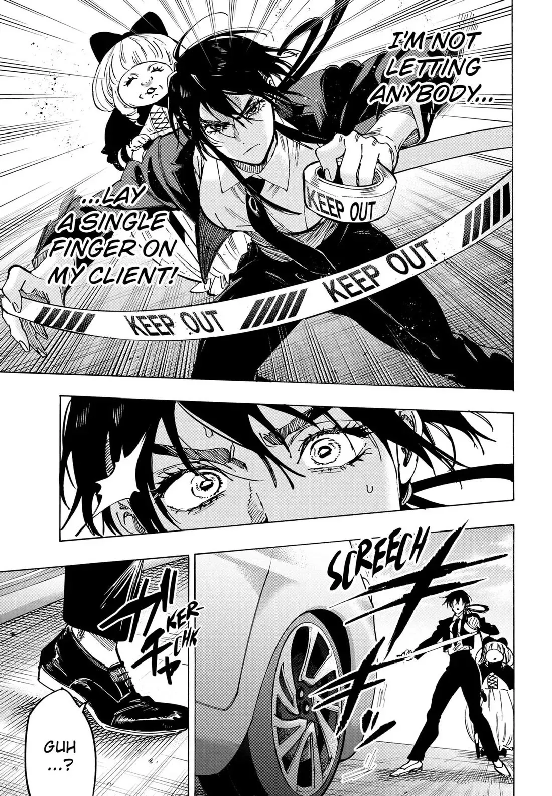 Read MARRIAGETOXIN Manga Online